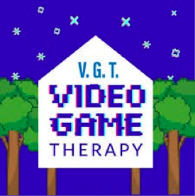 Video Game Therapy