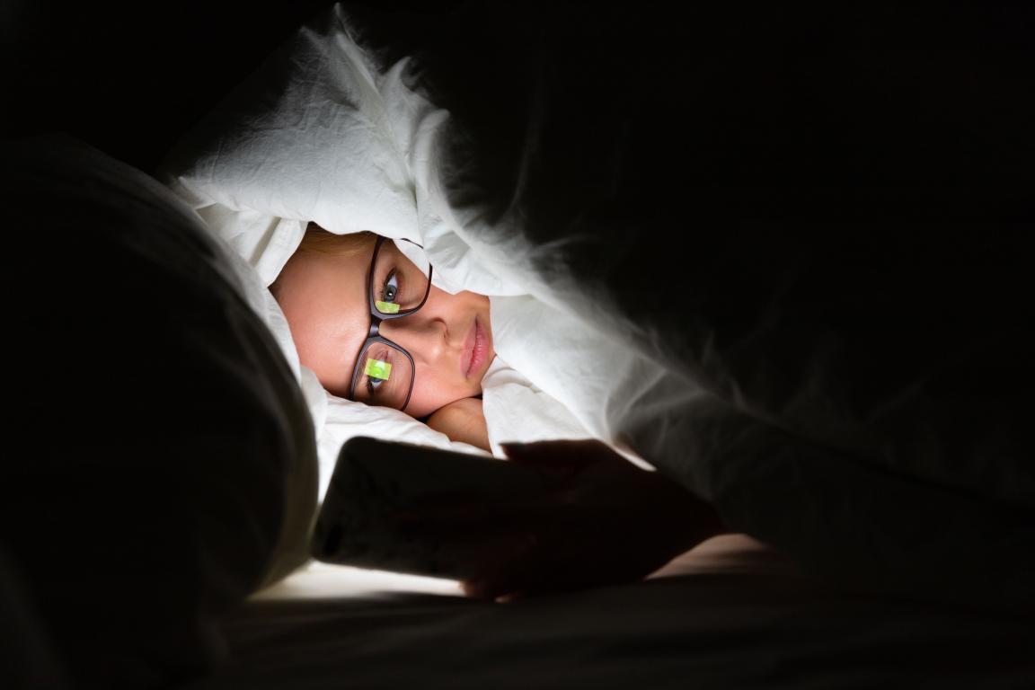 Nomofobia cos'è